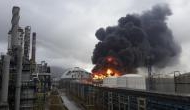 China Explosion: Death toll climbs to 64, worst industrial blast in recent years