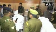 Jammu & Kashmir: CRPF soldier kills 3 colleagues, shoots self in Udhampur after altercation