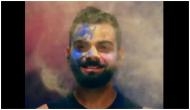 From Virat Kohli to Rohit Sharma, here's how Indian cricketers celebrated holi; watch video