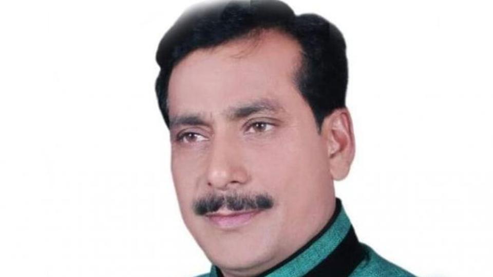 BJP MLA Yogesh Verma shot in Uttar Pradesh's Lakhimpur Kheri district