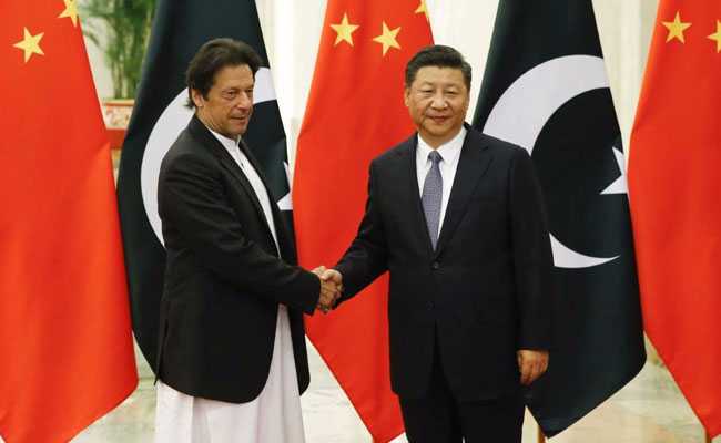 Pakistan to China: 'Let UNSC ban Jaish chief Masood Azhar only if...'
