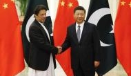 Pakistan to receive $2.1 billion loan from China in three days