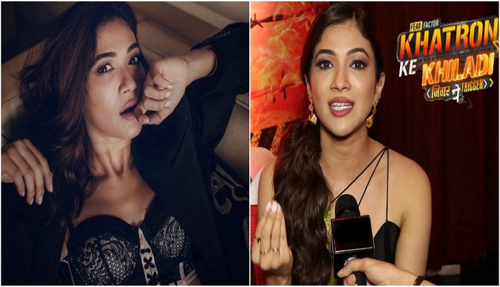 Khatron Ke Khiladi 9 contestant Ridhima Pandit to be a part of an exciting show and it's not Khatra Khatra Khatra!