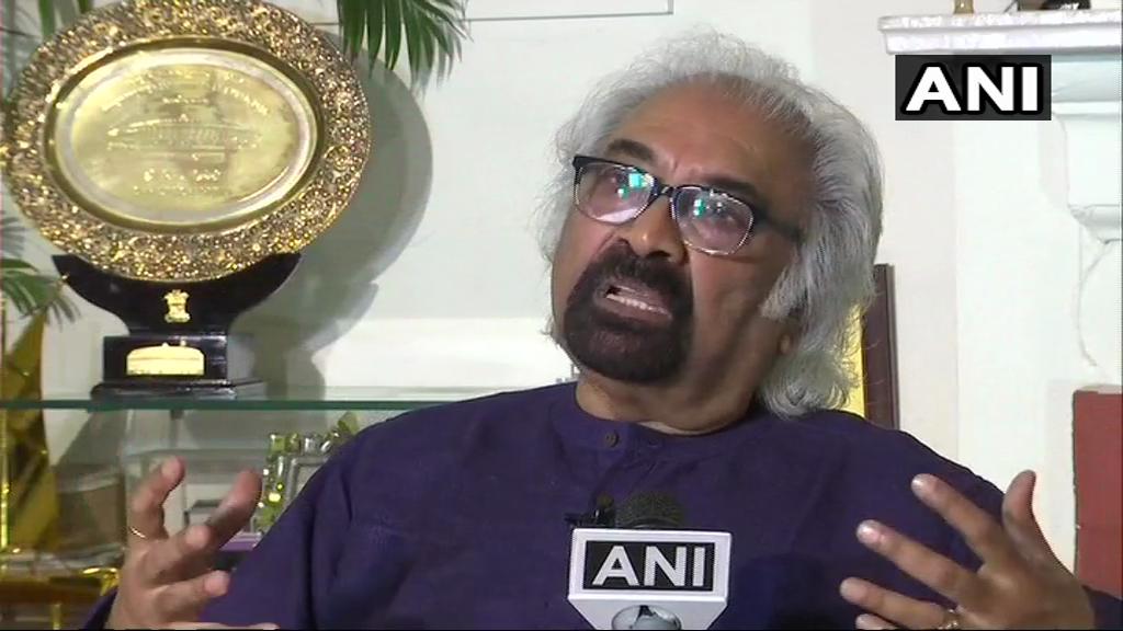 Rahul Gandhi close aid Sam Pitroda questions death toll in Balakot air strike