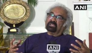 Rahul Gandhi close aid Sam Pitroda questions death toll in Balakot air strike