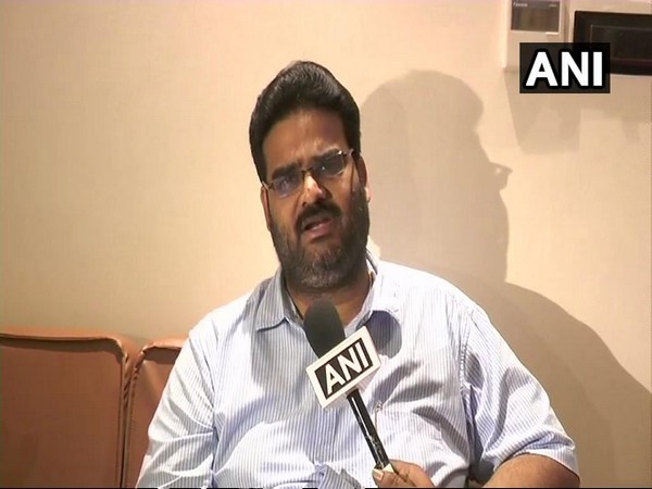 'BJP doing vendetta politics', says TDP's Lanka Dinakar on IT raids in Andhra