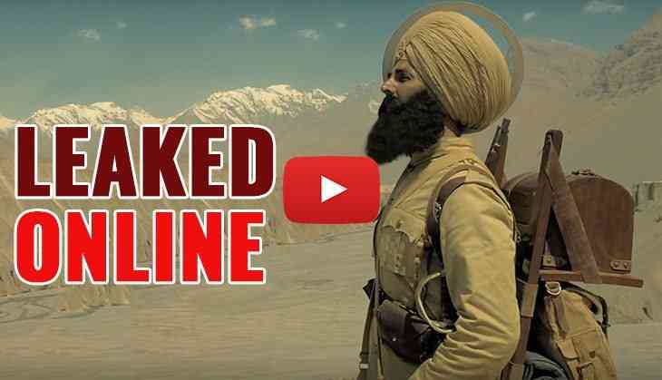 Kesari Day 1 in overseas