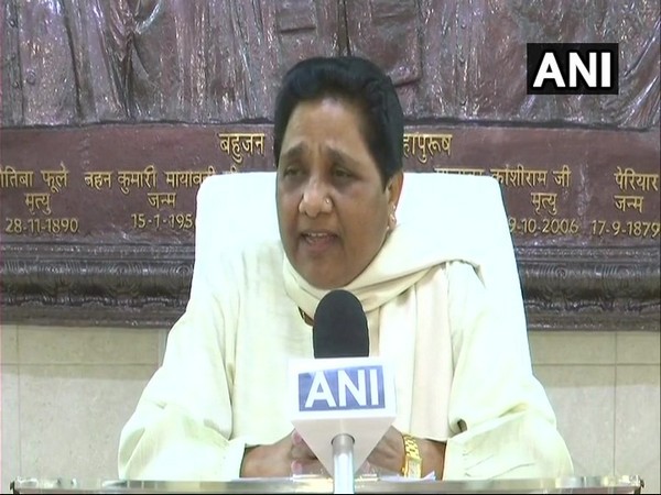 Rajasthan: Jolt to Mayawati as all six BSP MLAs defect to Congress 