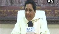 BJP, Congress are 'birds of the same feather', says Mayawati