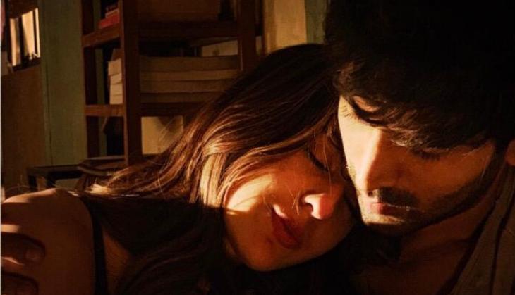 Saif Ali Khan finally reacts to Sara-Kartik Aaryan's rumoured relationship