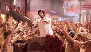 Kalank’s second song ‘First Class’ featuring Varun Dhawan, Kiara Advani to out today