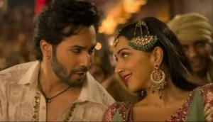 First Class Song from Kalank Out; Varun Dhawan and Kiara Advani are looking gorgeous