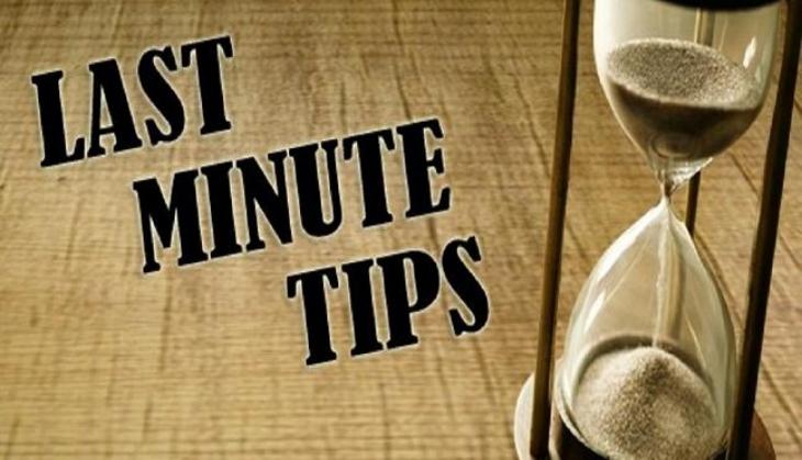 CBSE Class 10th Board Exam 2019: Preparing for English exam? Check out the last minute tips