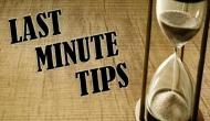 CBSE Class 10th Board Exam 2019: Preparing for English exam? Check out the last minute tips