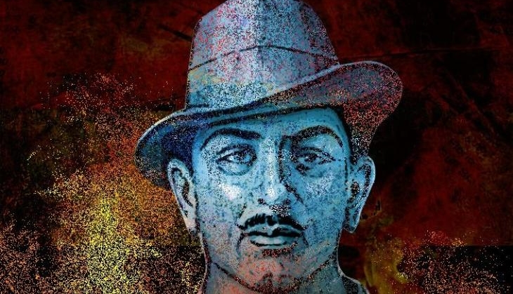 bhagat singh