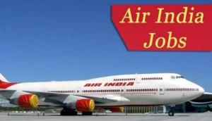 Air India Jobs 2019: AIATSL releases 335 vacancies for multiple posts; check region-wise vacancy details
