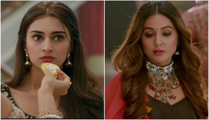 Kasautii Zindagii Kay 2: Hina Khan getting replaced? Komolika has a shocking answer for people who think so!