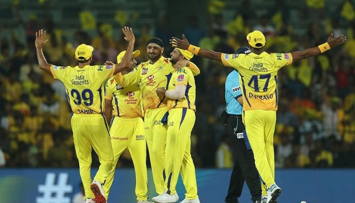 csk