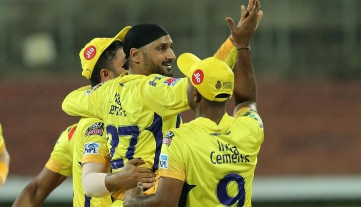 IPL 2020: Harbhajan Singh won’t travel with CSK squad to UAE