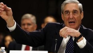Robert Mueller concludes Russia probe, submits report to US Attorney General