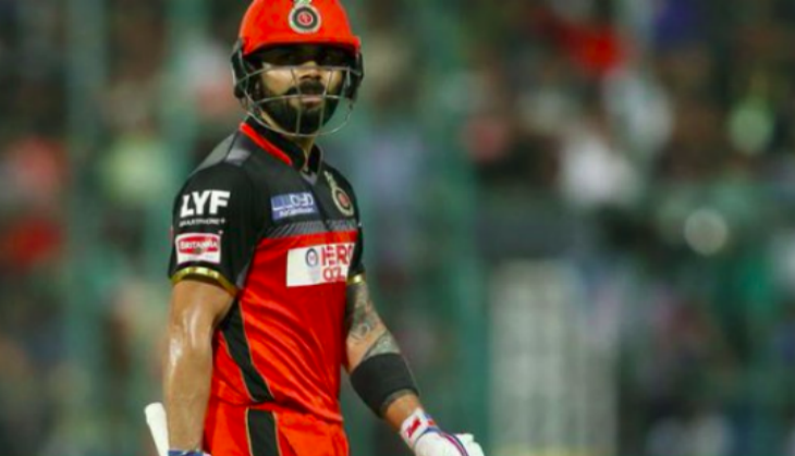 kohli