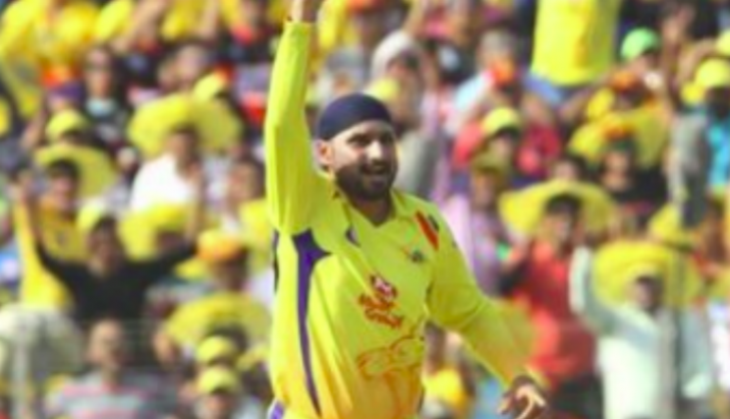 harbhajan singh
