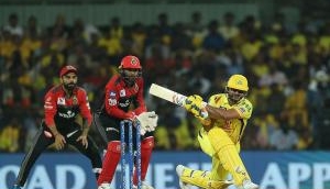 IPL 2019: Suresh Raina becomes first player to score 5,000 runs in IPL history