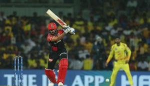 IPL 2019: How MS Dhoni planned Virat Kohli's wicket in the opener at Chennai