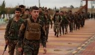 US-backed Syrian force declares victory over Islamic State