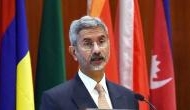 Jaishankar holds virtual joint commission with Denmark counterpart, reviews bilateral ties