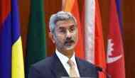 EAM Jaishankar says, criticizing Quad doesn't make it less credible