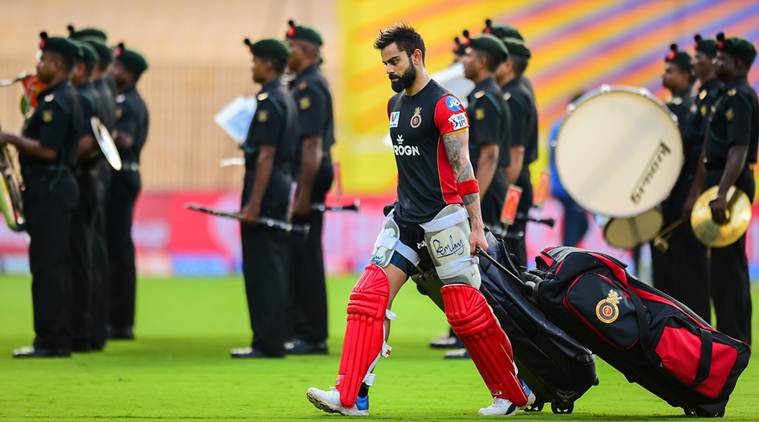 Madras military band will perform at IPL opening ceremony ahead of CSK vs RCB match