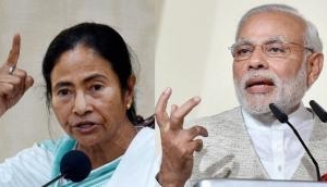 ‘Expiry Babu’: Mamata Banerjee takes on PM Modi’s ‘speed breaker didi’ barb