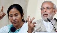 Mamata Banerjee accuses Centre of playing politics over Covid-19 issue, discriminating between states during PM-CMs' Meet