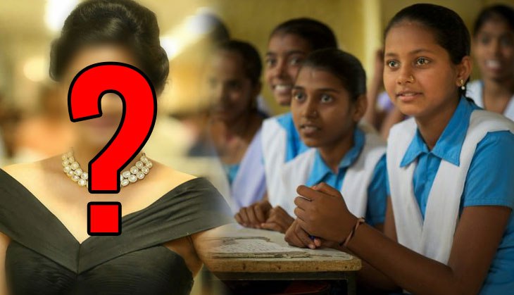 This Indian film actress to raise awareness on safe sanitation and menstrual hygiene for girls; know who is she?