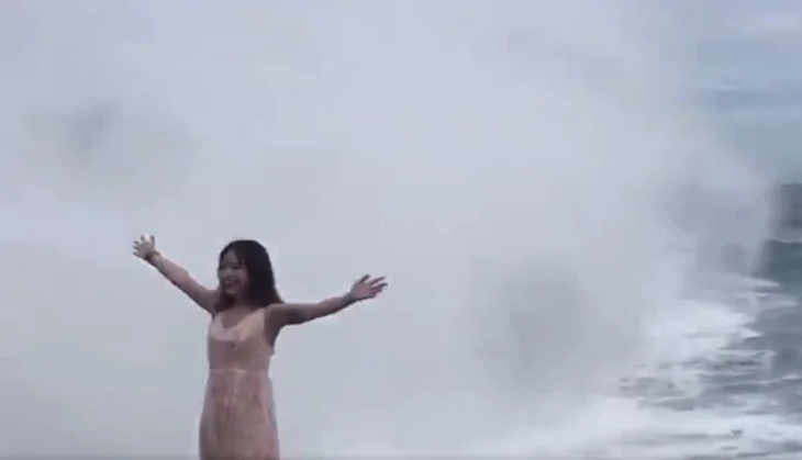 Viral video