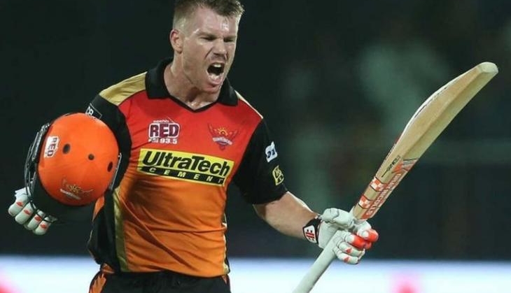warner
