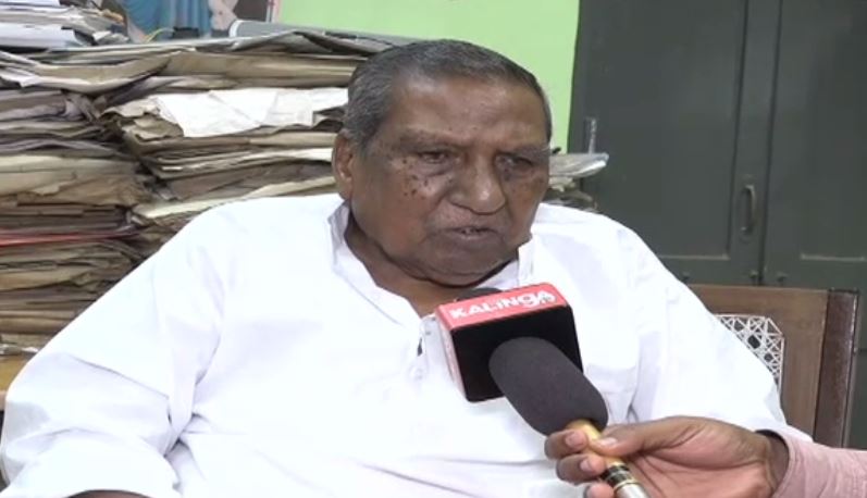 Odisha lawmaker Duryodhan Majhi denied ticket by BJP, returns to BJD