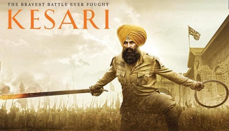 Kesari Weekend Collection Day 3