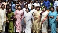 Expect 2019 polls to be 'election of women of India': Book