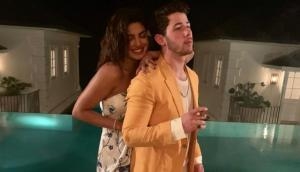 Priyanka Chopra loves doing sexting and FaceTime sex with husband Nick Jonas