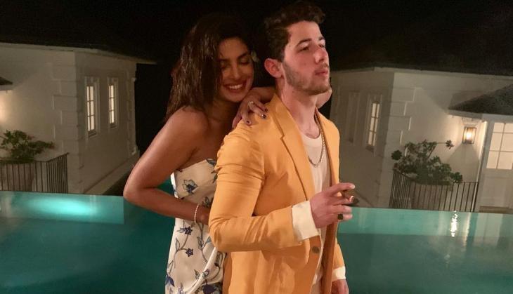 Priyanka Chopra Loves Doing Sexting And Facetime Sex With Husband Nick Jonas Catch News