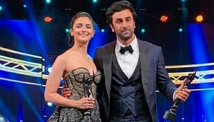Alia Bhatt reacts to marriage rumours with Ranbir Kapoor in January 2020; VIDEO