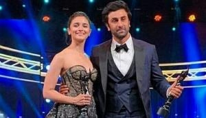 Filmfare Awards 2019 complete winners list: Ranbir Kapoor and Alia Bhatt got Best Actor, Actress; Raazi Shines
