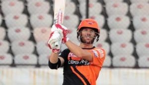 IPL 2019, SRH vs KKR: Finally, David Warner makes comeback to cricket after a year of ball tampering scandal