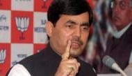 Minority communities with PM Modi and 'fully support' BJP, says Shahnawaz Hussain