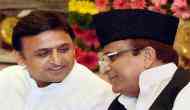 Akhilesh Yadav: Will withdraw cases against Azam Khan if SP comes to power in UP