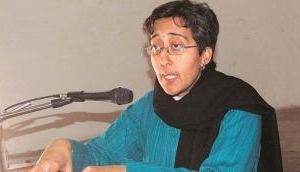 Lok Sabha Elections 2019: Delhi to vote for full statehood this election, says AAP's Atishi Marlena