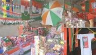 PM Modi, Rahul Gandhi 'most popular' as political merchandise hit markets