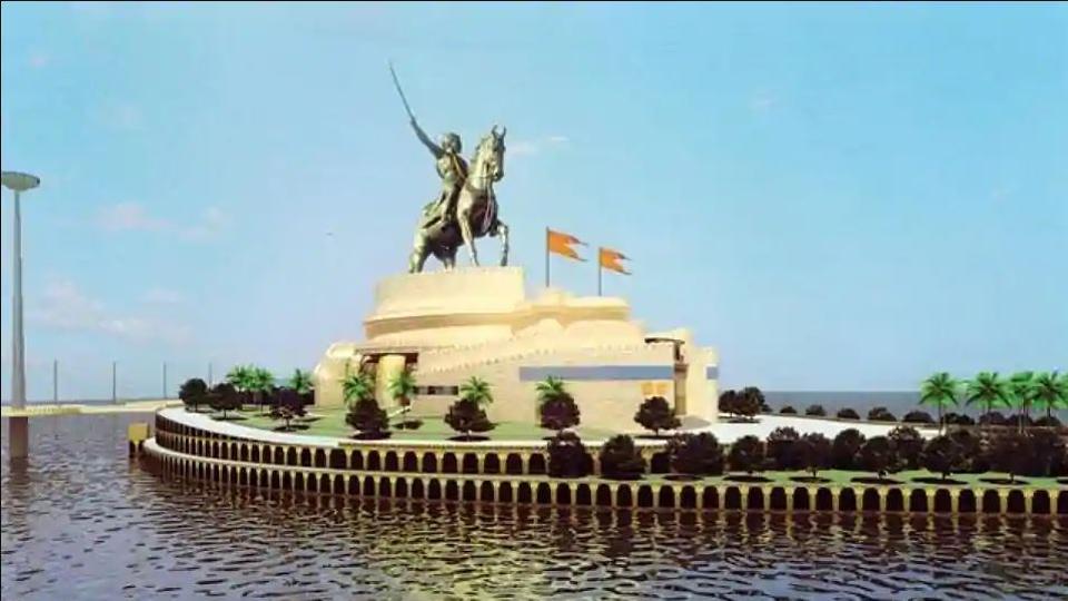 Tardy progress on Shivaji, Ambedkar memorials could embarrass BJP in polls